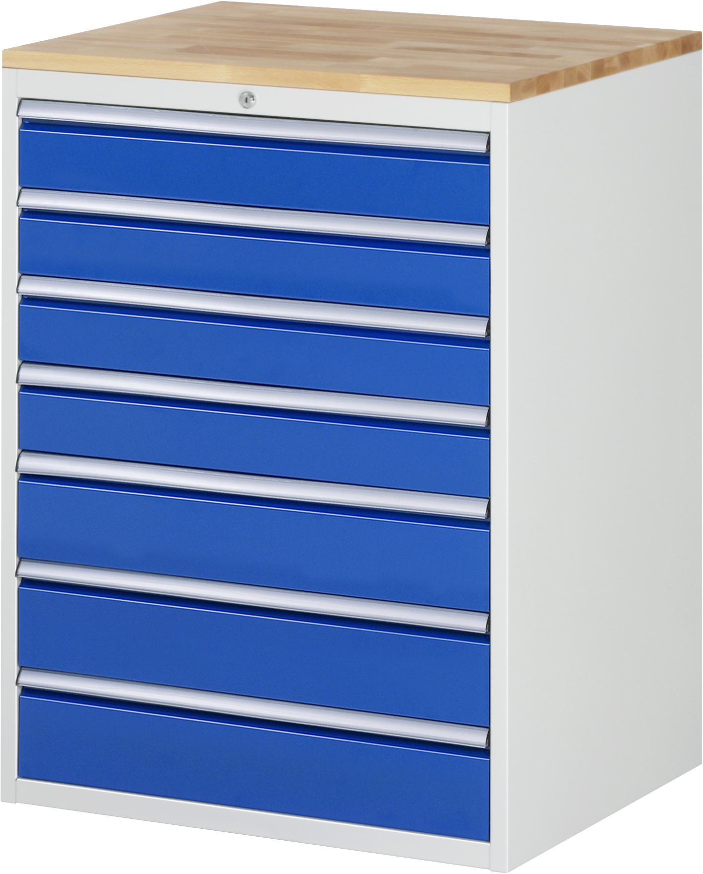Schubladenschrank XL
