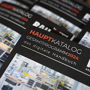 Kataloge