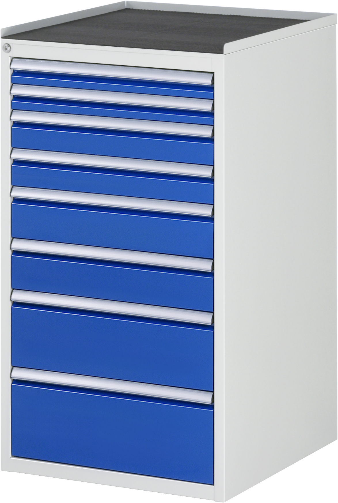 Schubladenschrank L