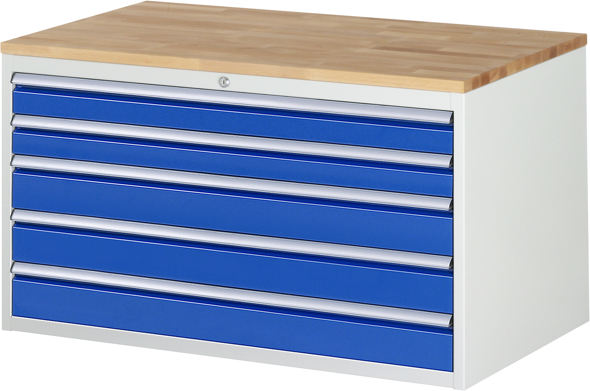 Schubladenschrank XXL