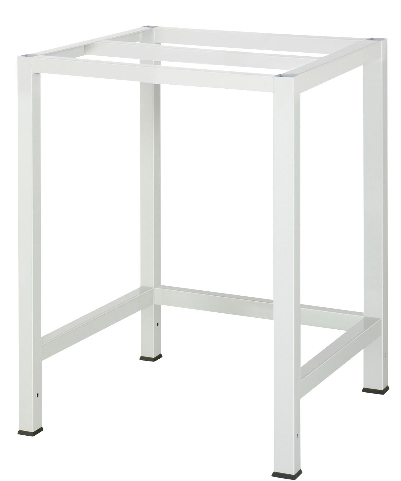 Werktisch mit Melaminharzplatte