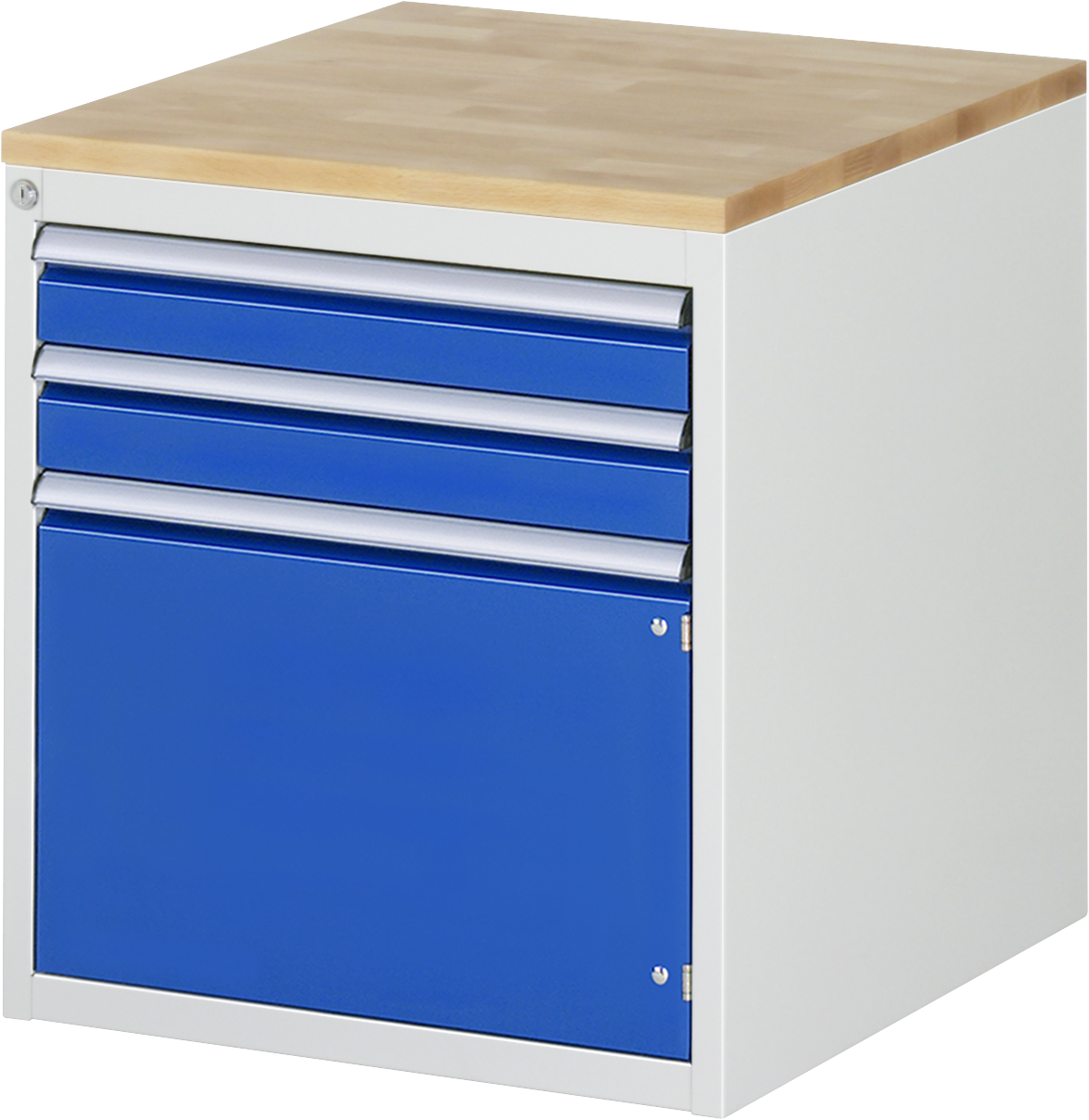 Schubladenschrank L