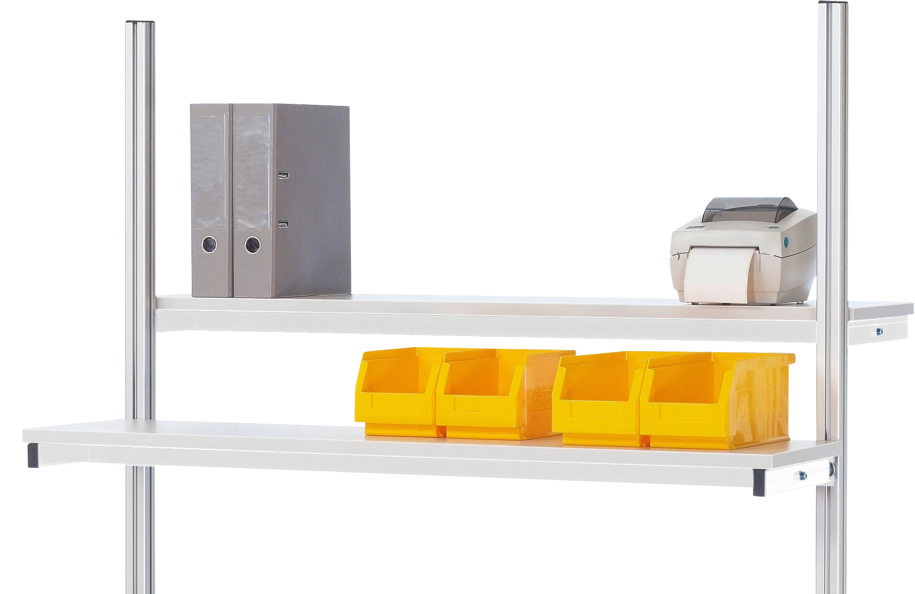 Packtisch adlatus 600 03