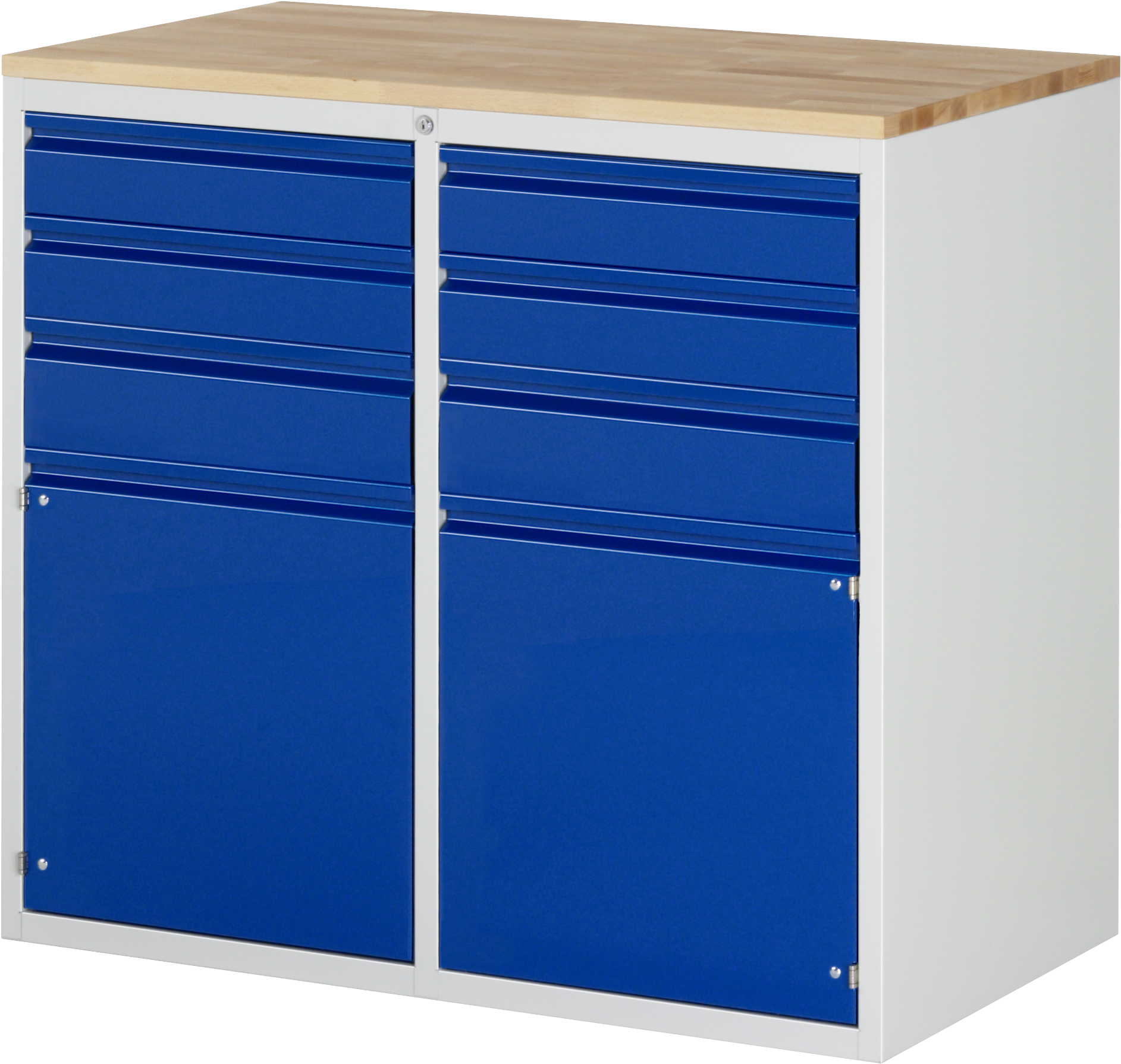 Schubladenschrank BASIC