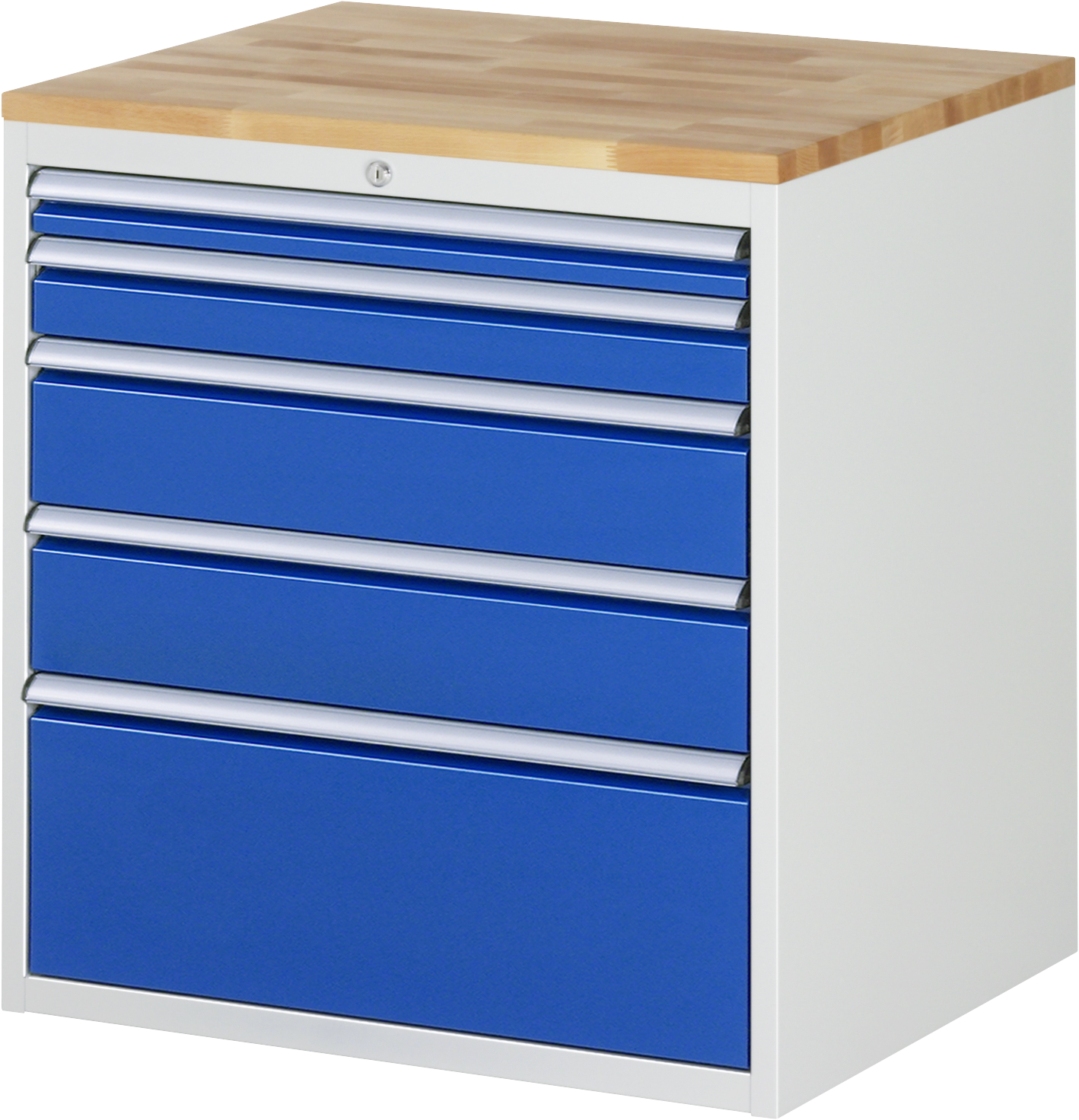 Schubladenschrank XL