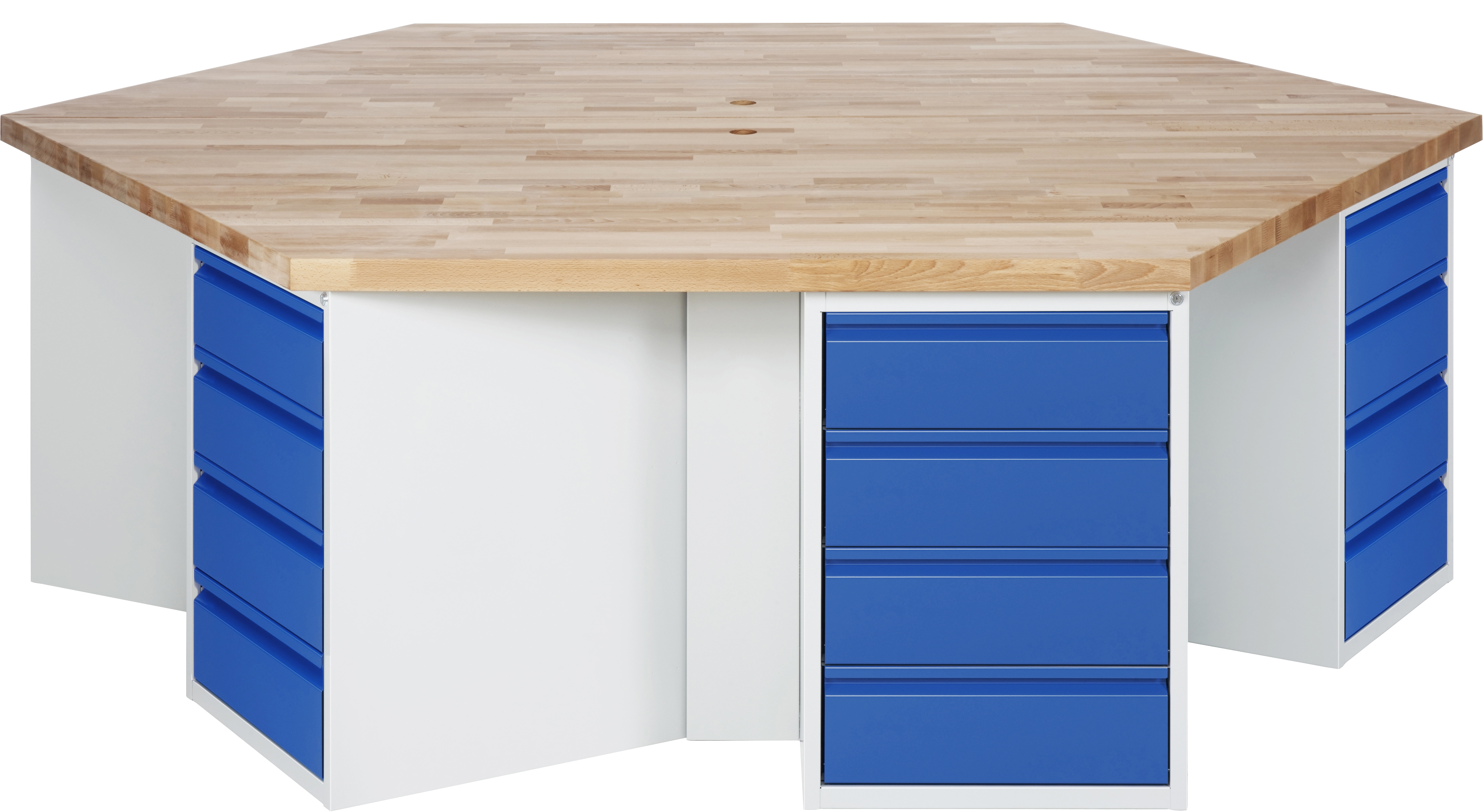 Gruppenwerkbank BASIC