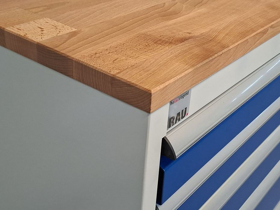 Schubladenschrank 7000