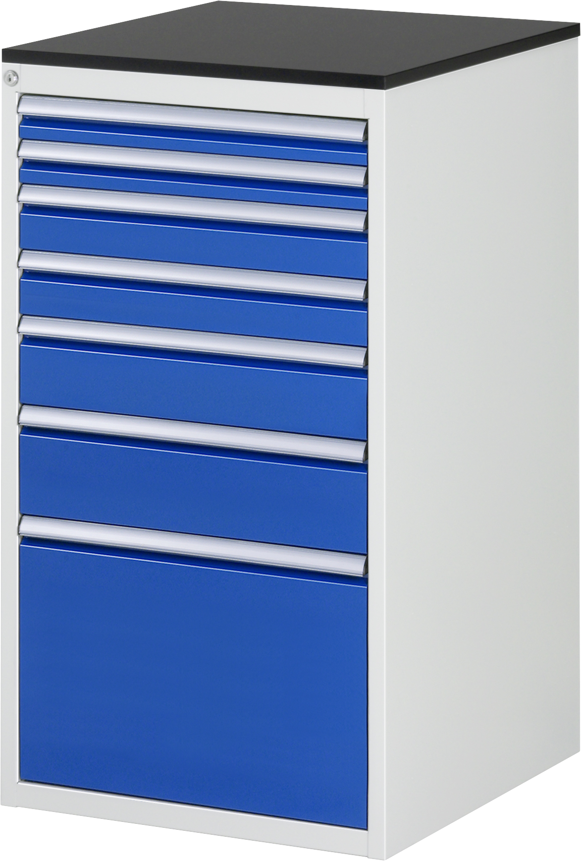 Schubladenschrank L