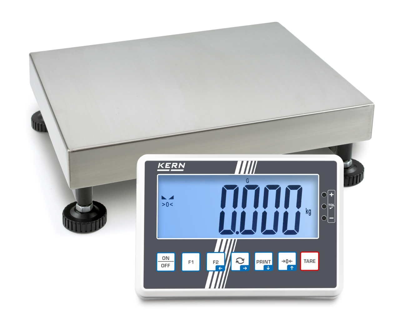 Plattformwaage KERN