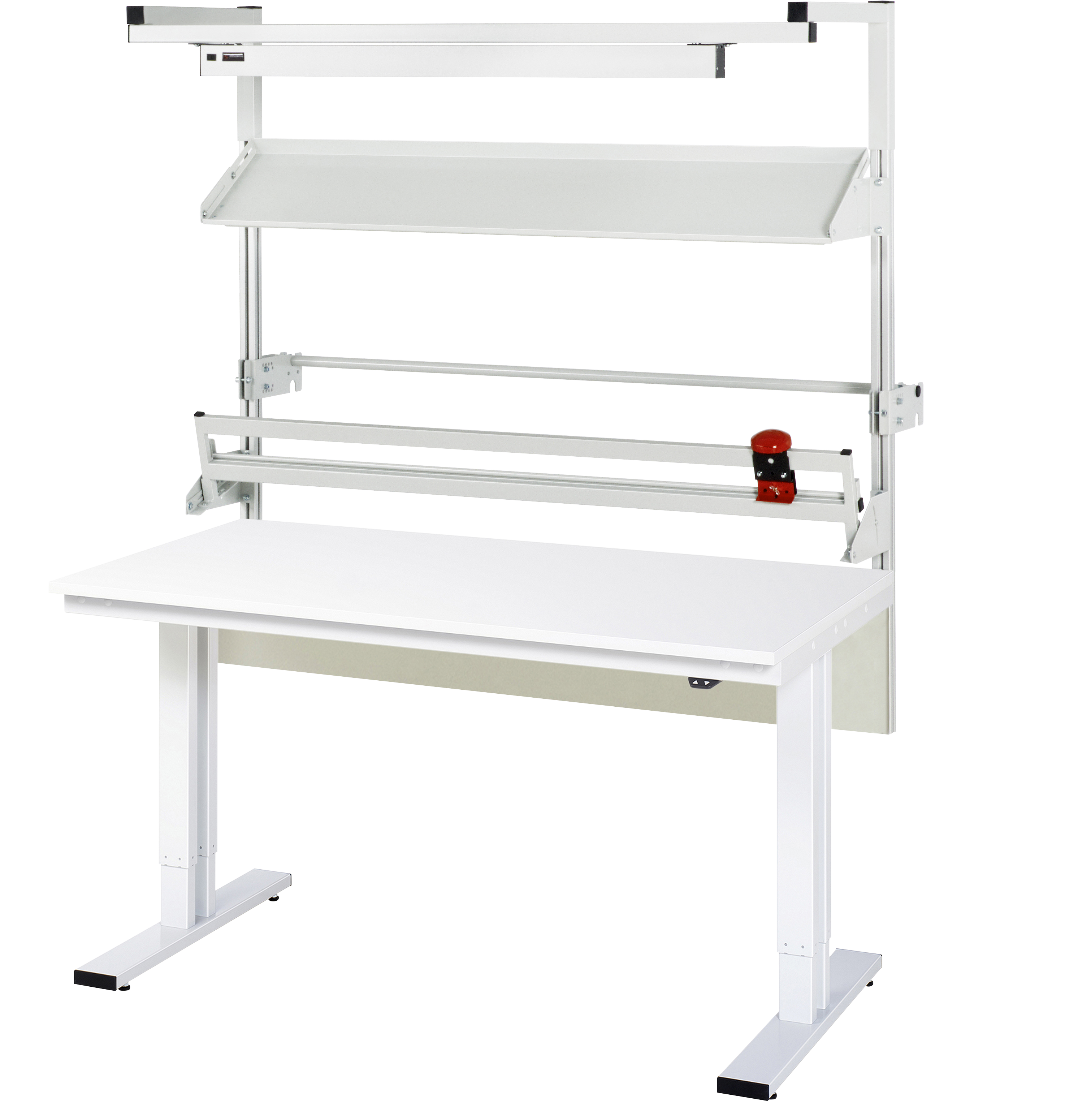 Packtisch adlatus 300 02