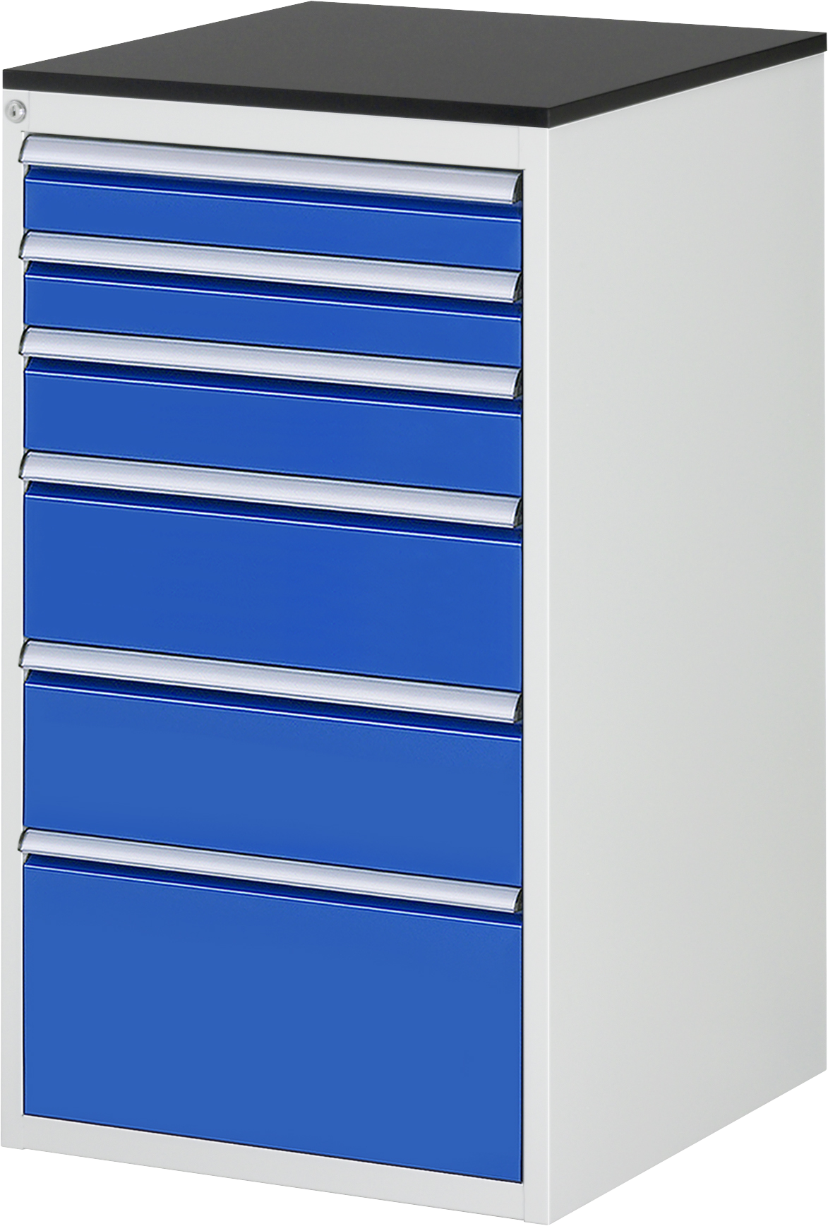 Schubladenschrank L