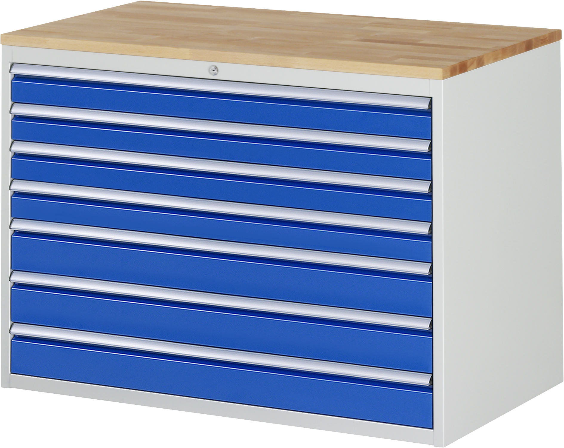Schubladenschrank XXL