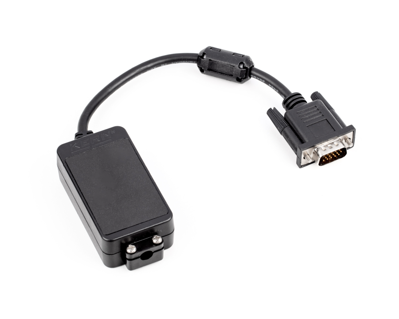 Adapter KERN Analog (0 - 10 V) und Analog (4 - 20 mA)