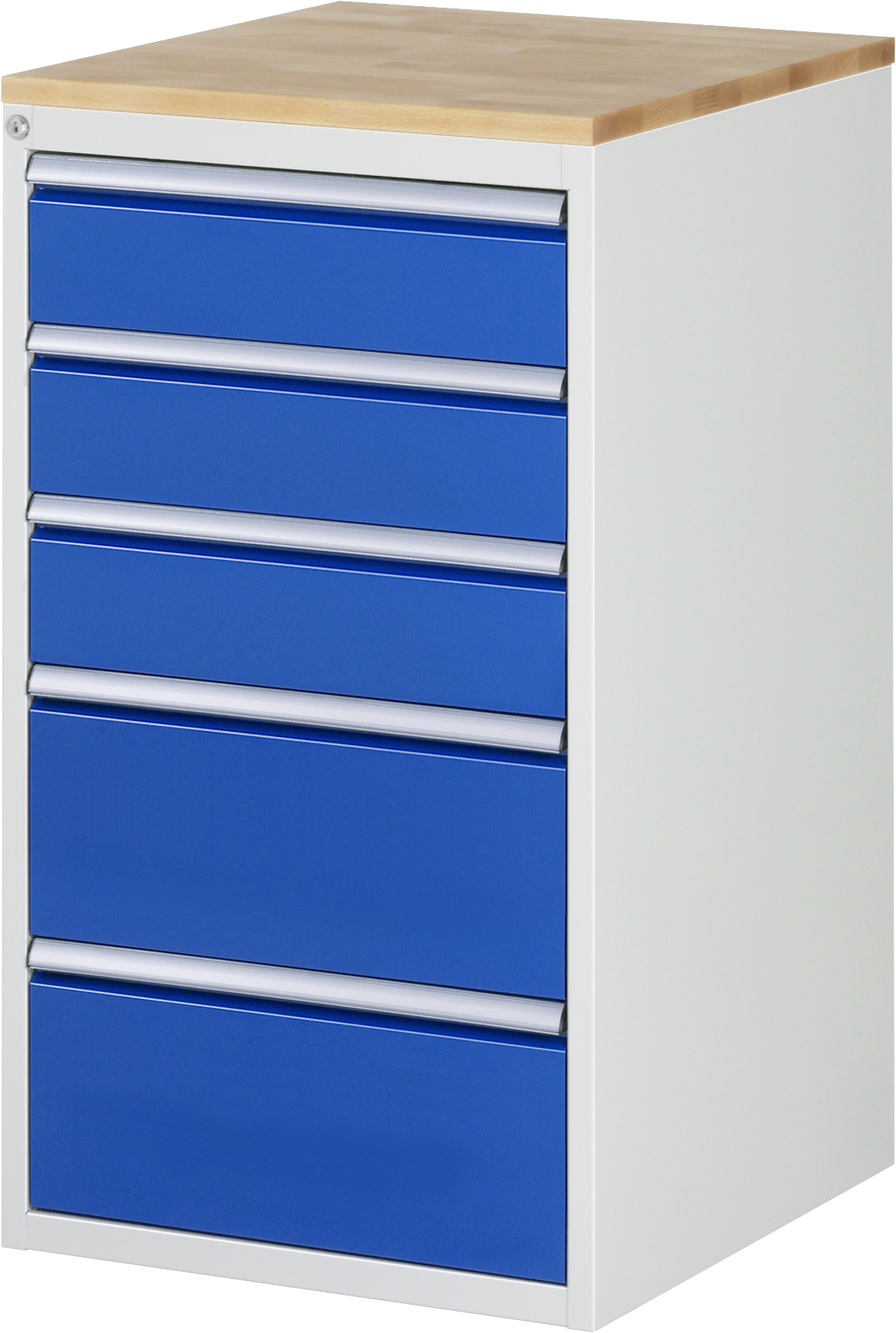 Schubladenschrank L