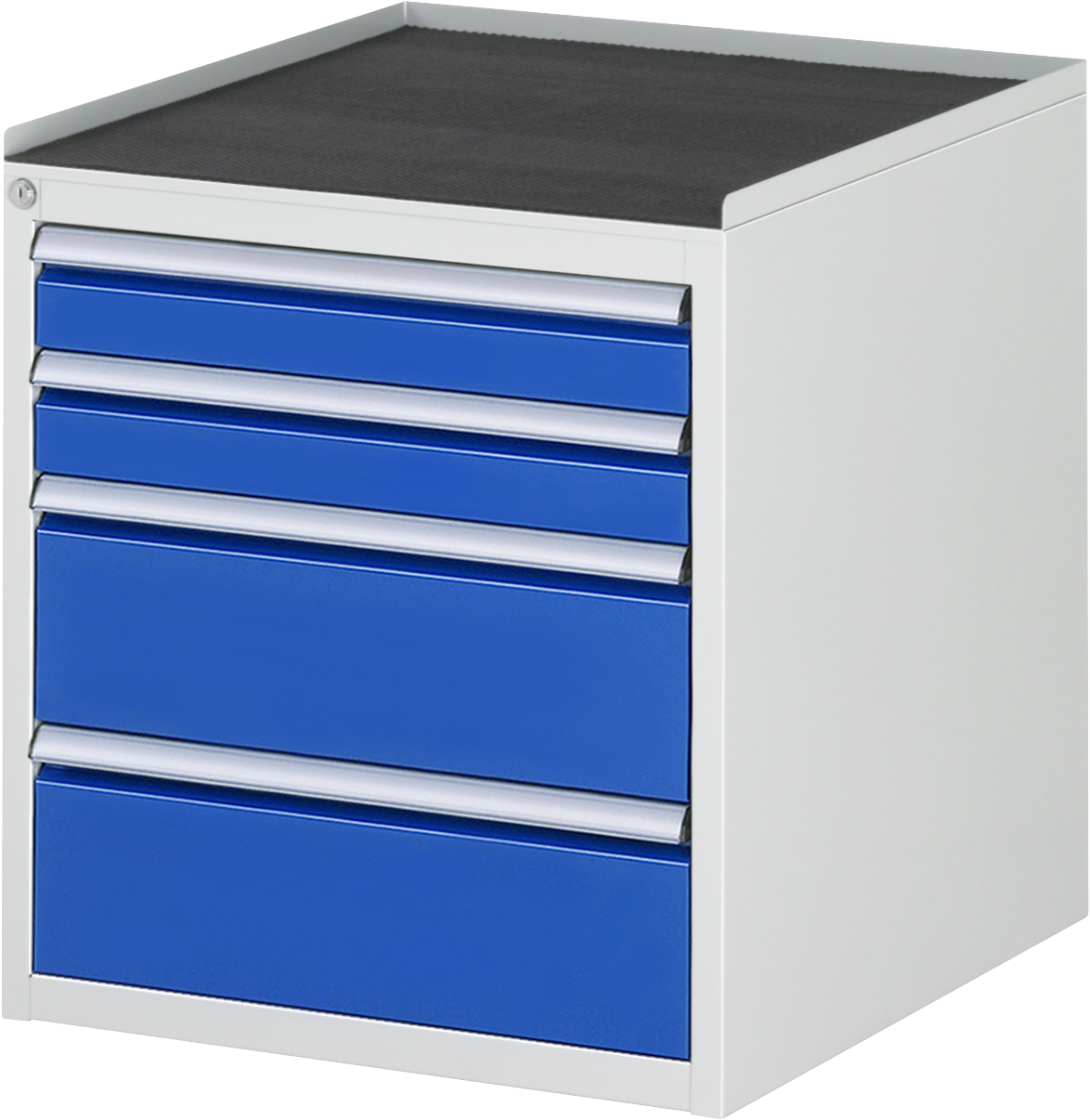 Schubladenschrank L