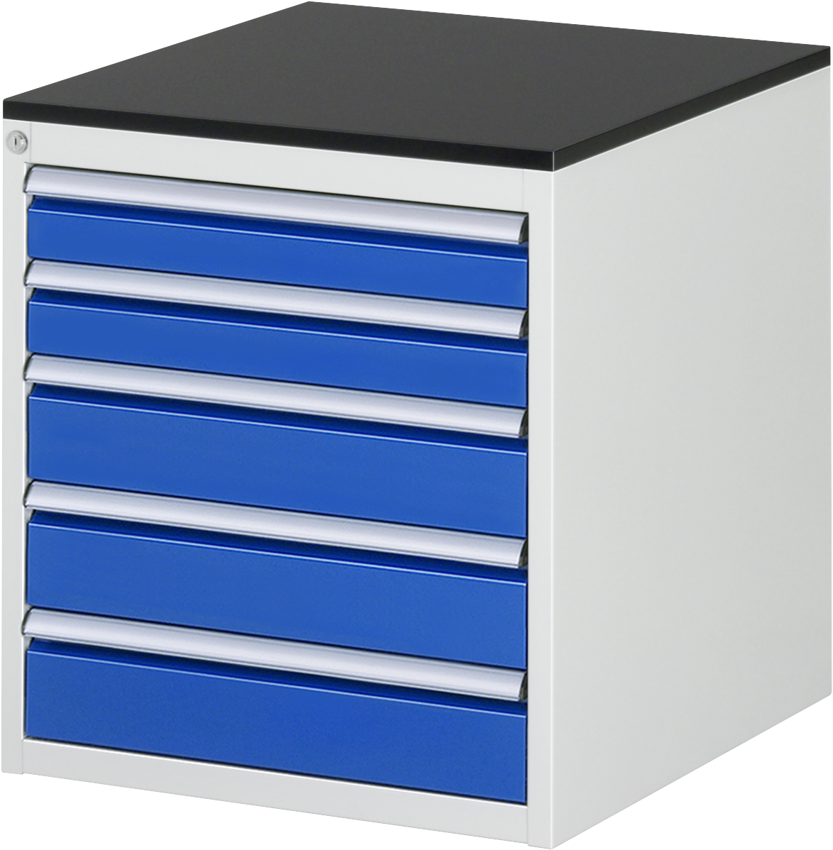 Schubladenschrank L