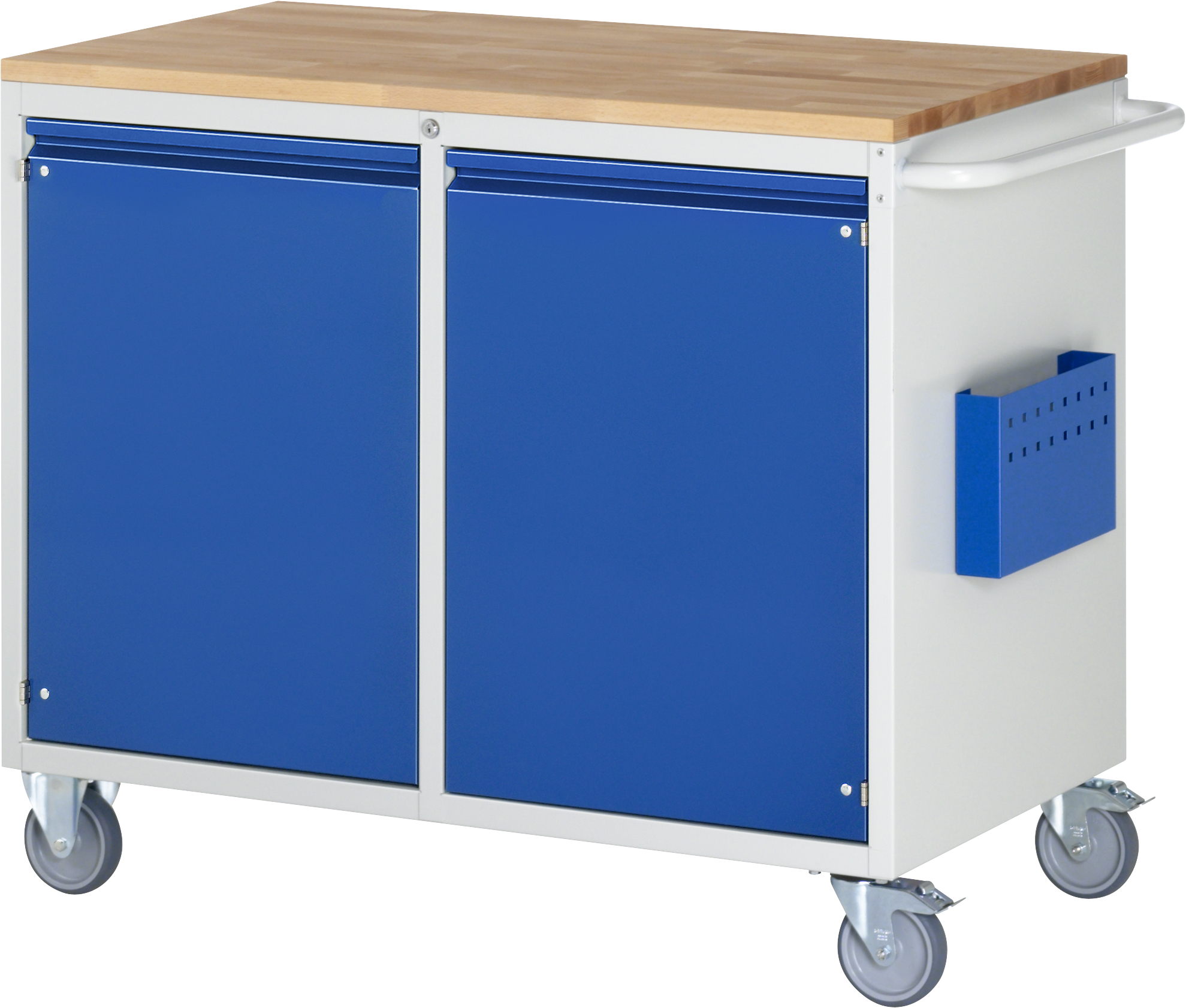 Montagewagen BASIC