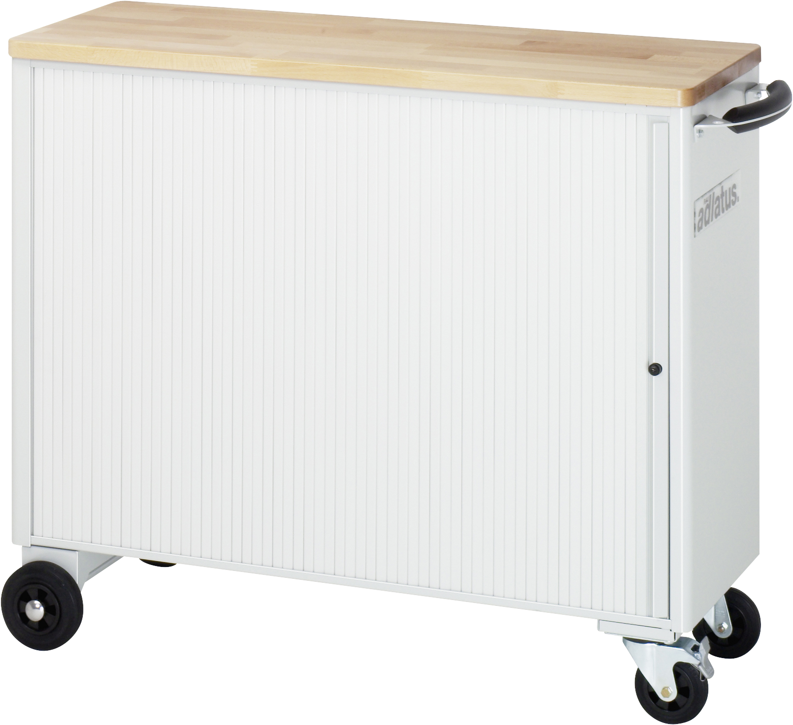 Werkzeugwagen Serie adlatus
