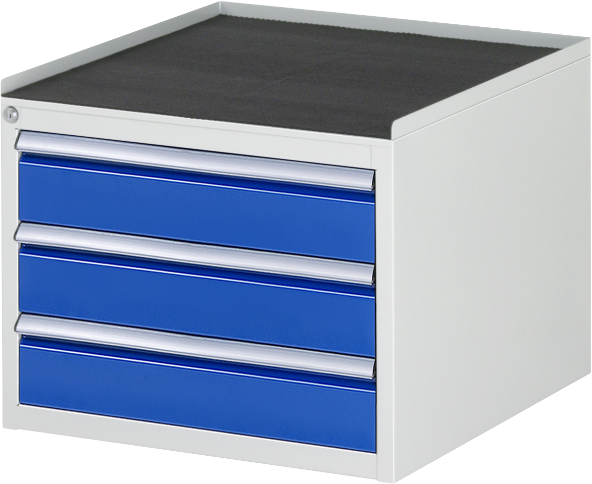 Schubladenschrank L