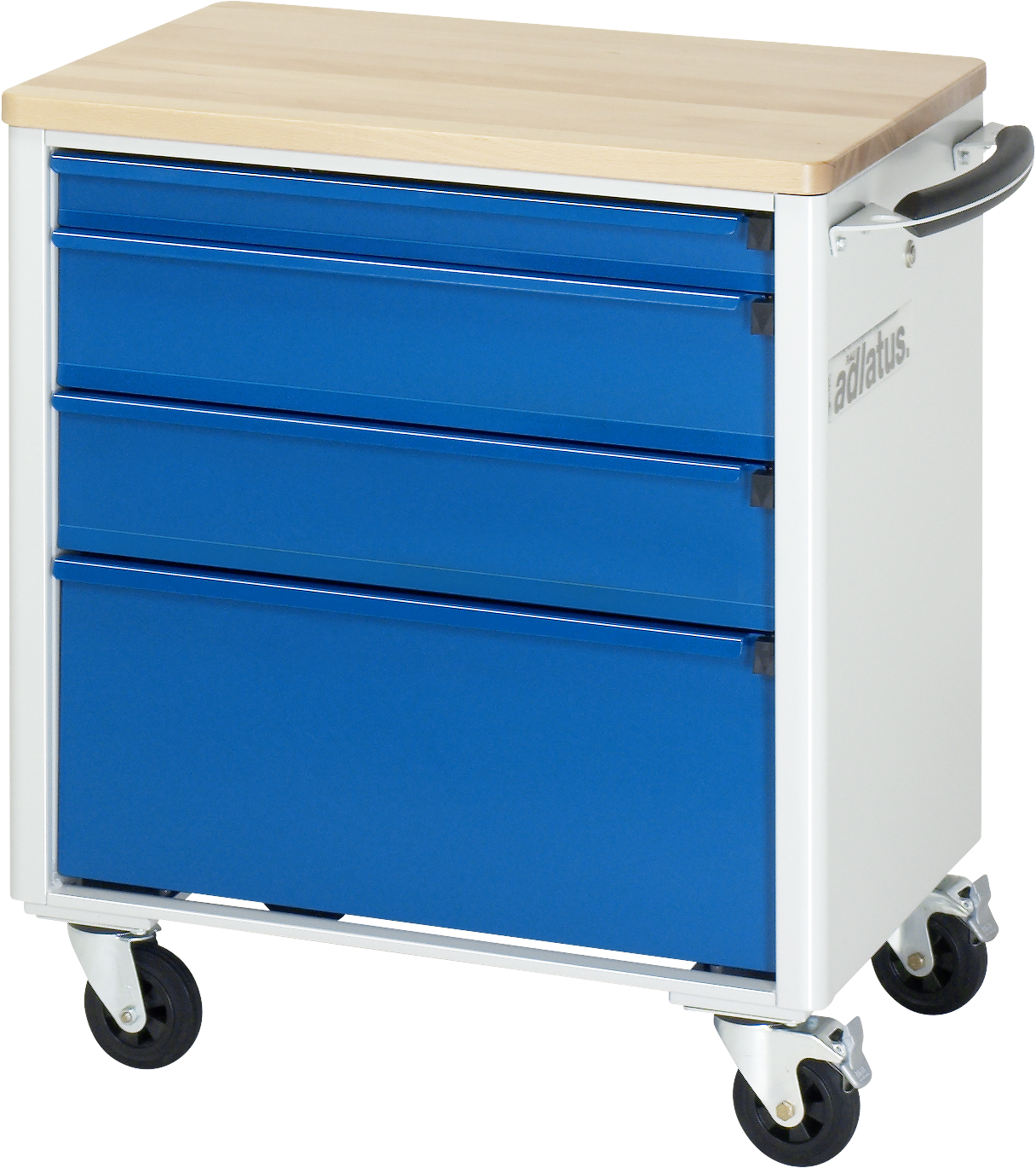 Werkzeugwagen Serie adlatus