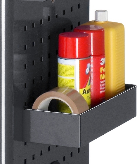 Rollwerkbank Basic