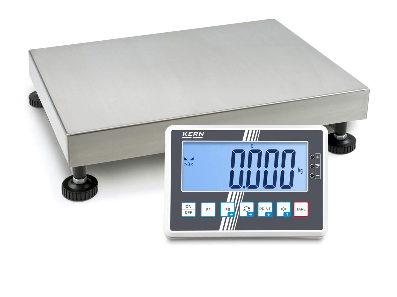 Plattformwaage KERN