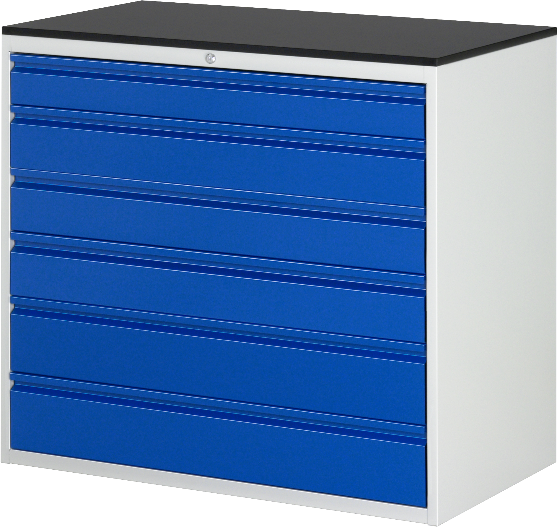 Schubladenschrank BASIC