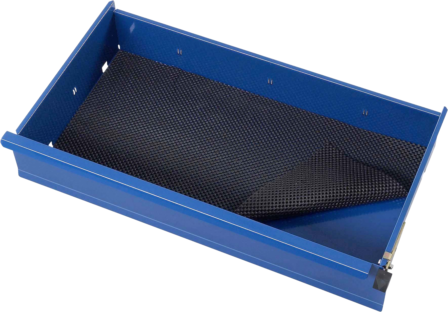 Anti-Rutsch-Matte für Werkzeugwagen 570 mm Breite