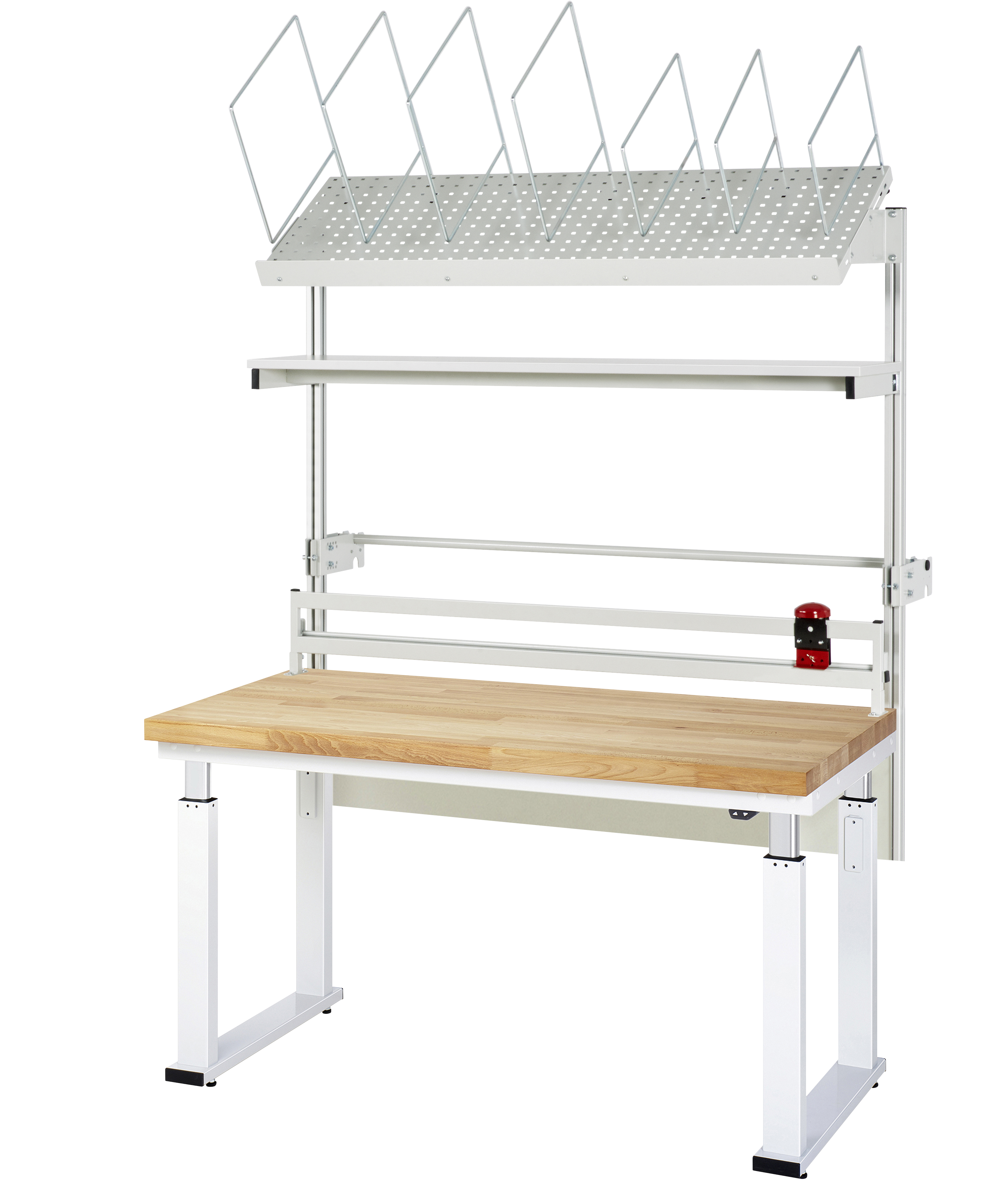 Packtisch adlatus 600 03
