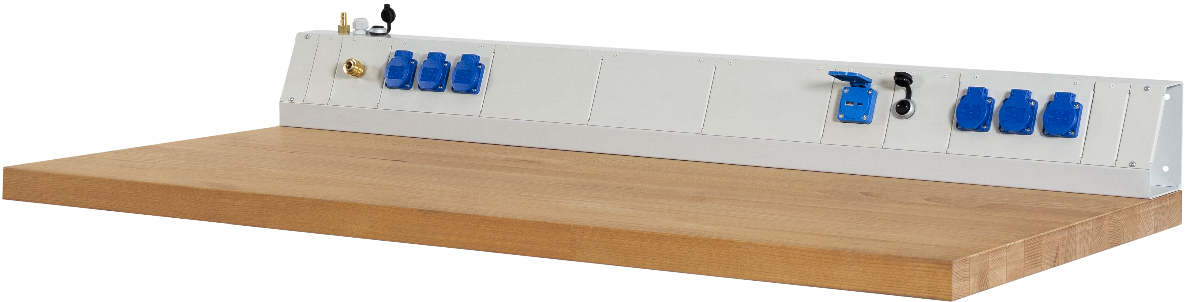Medienkanal Komplettmodell 02