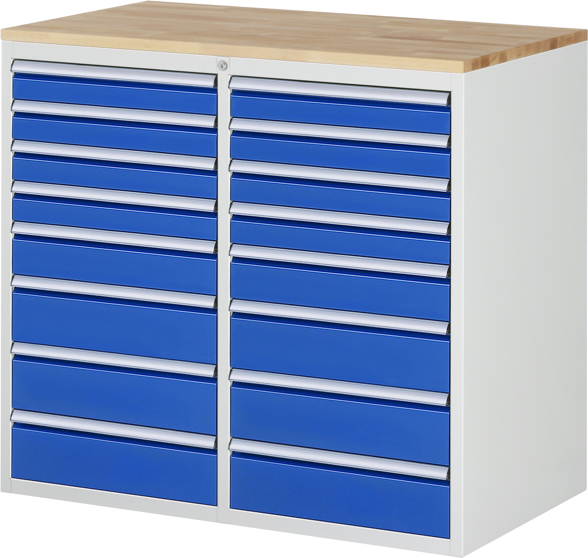 Schubladenschrank LL