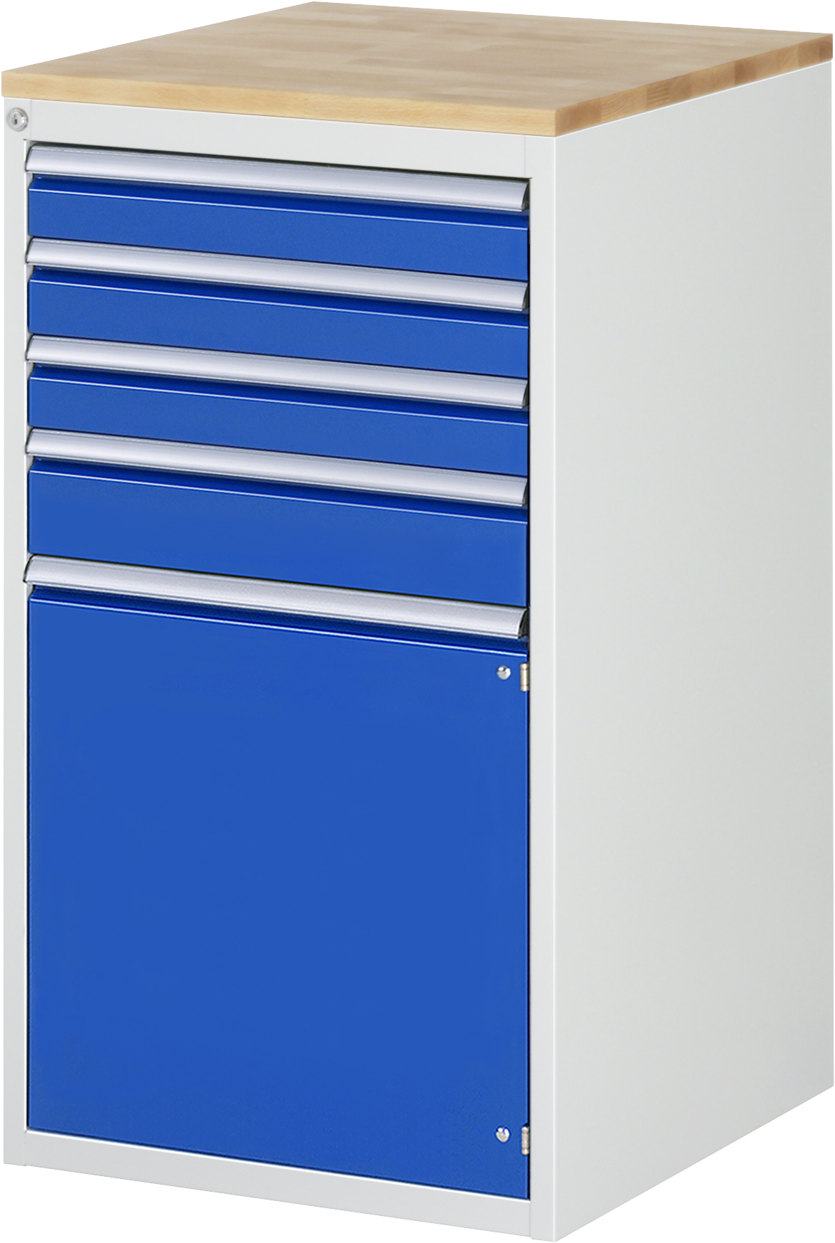 Schubladenschrank L