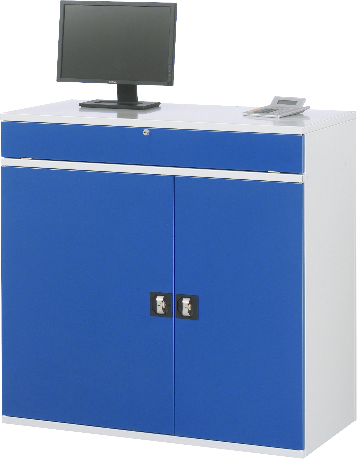 Computer-Schrank Modell 60