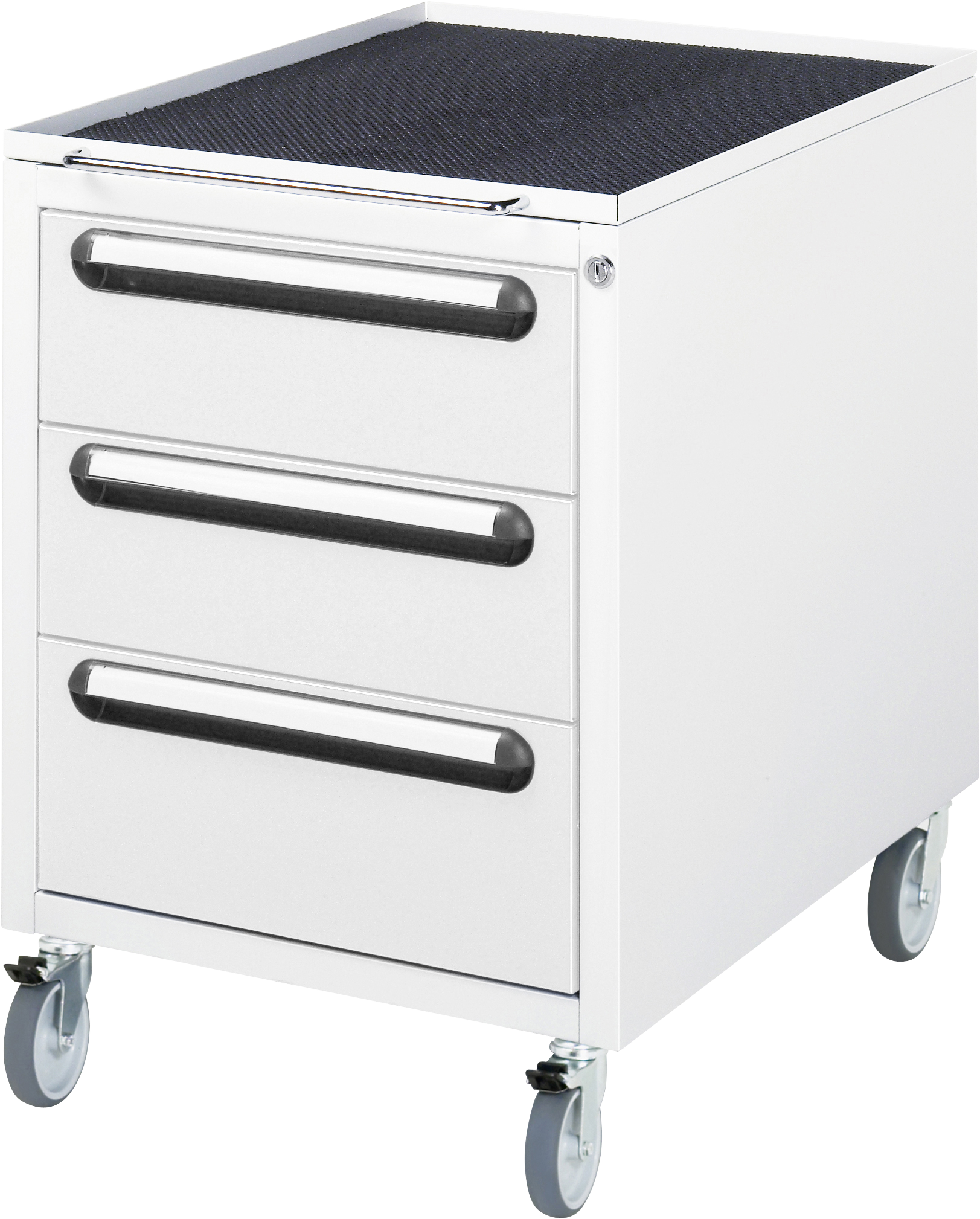 Roll-Container für Arbeitstische