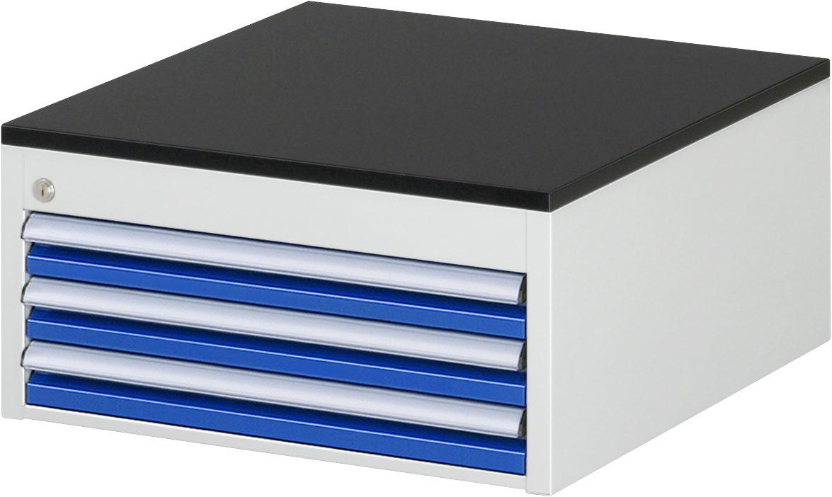 Schubladenschrank L