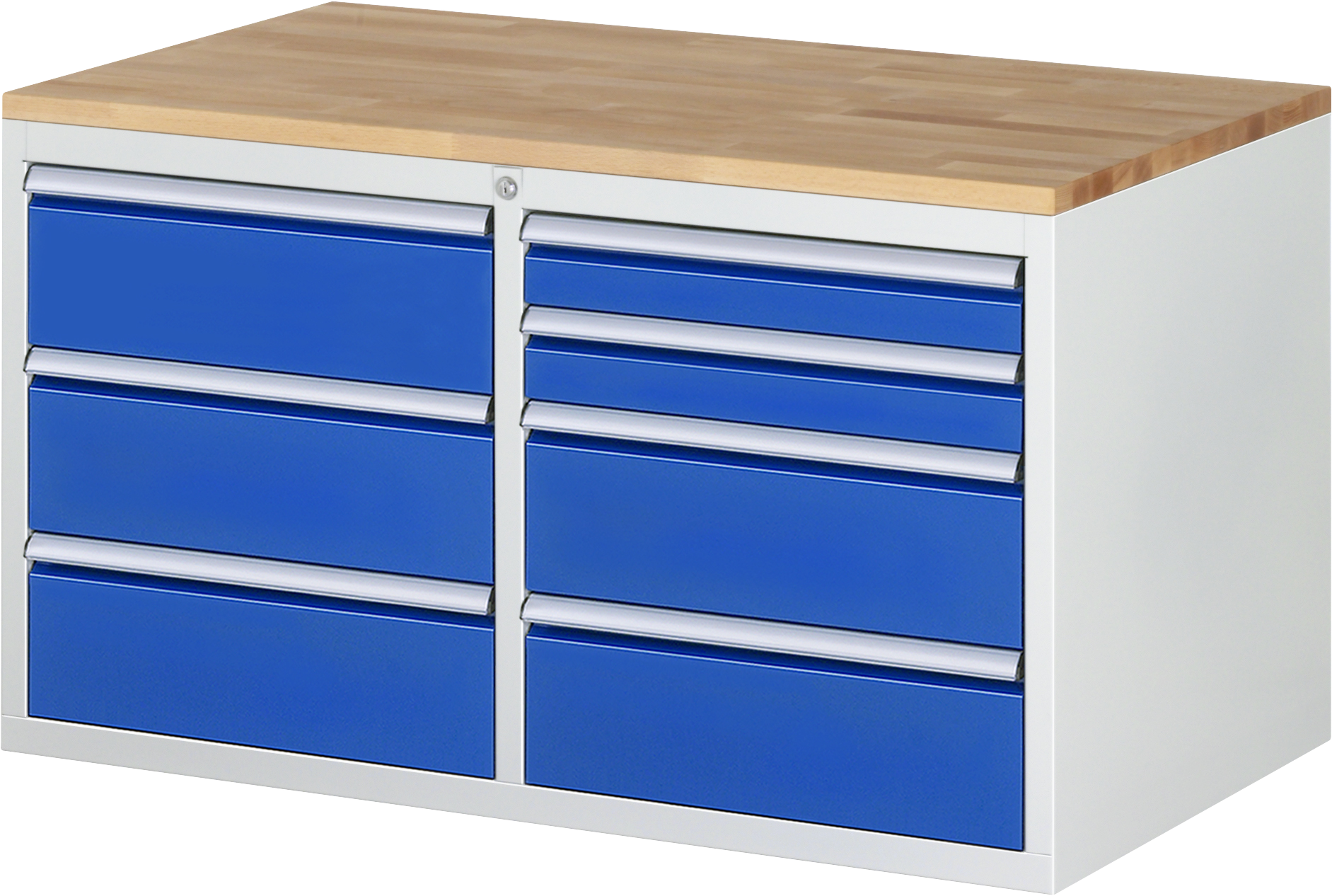 Schubladenschrank LL