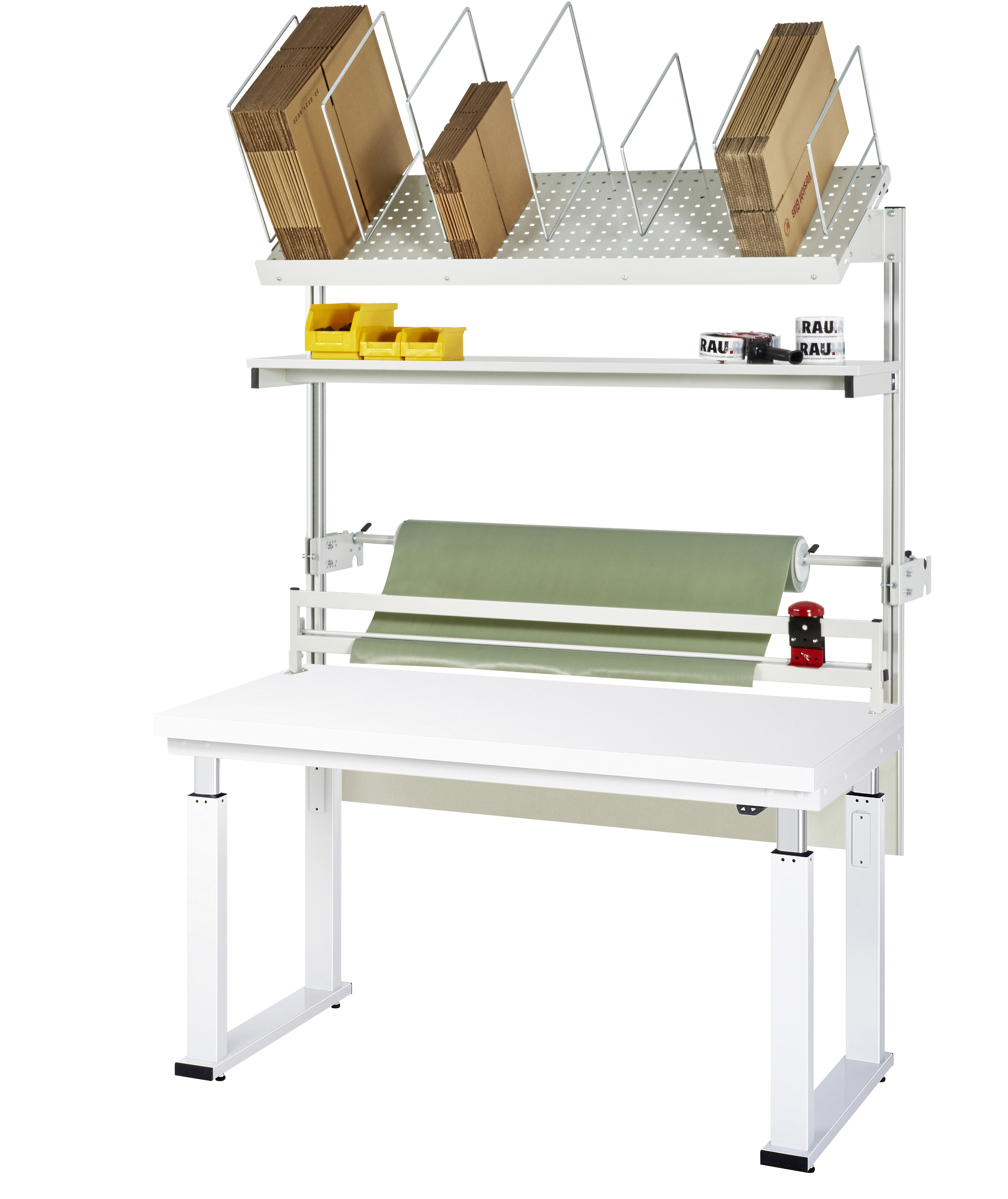 Packtisch adlatus 600 03