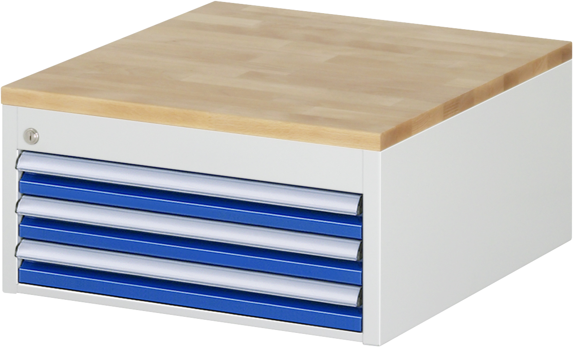 Schubladenschrank L