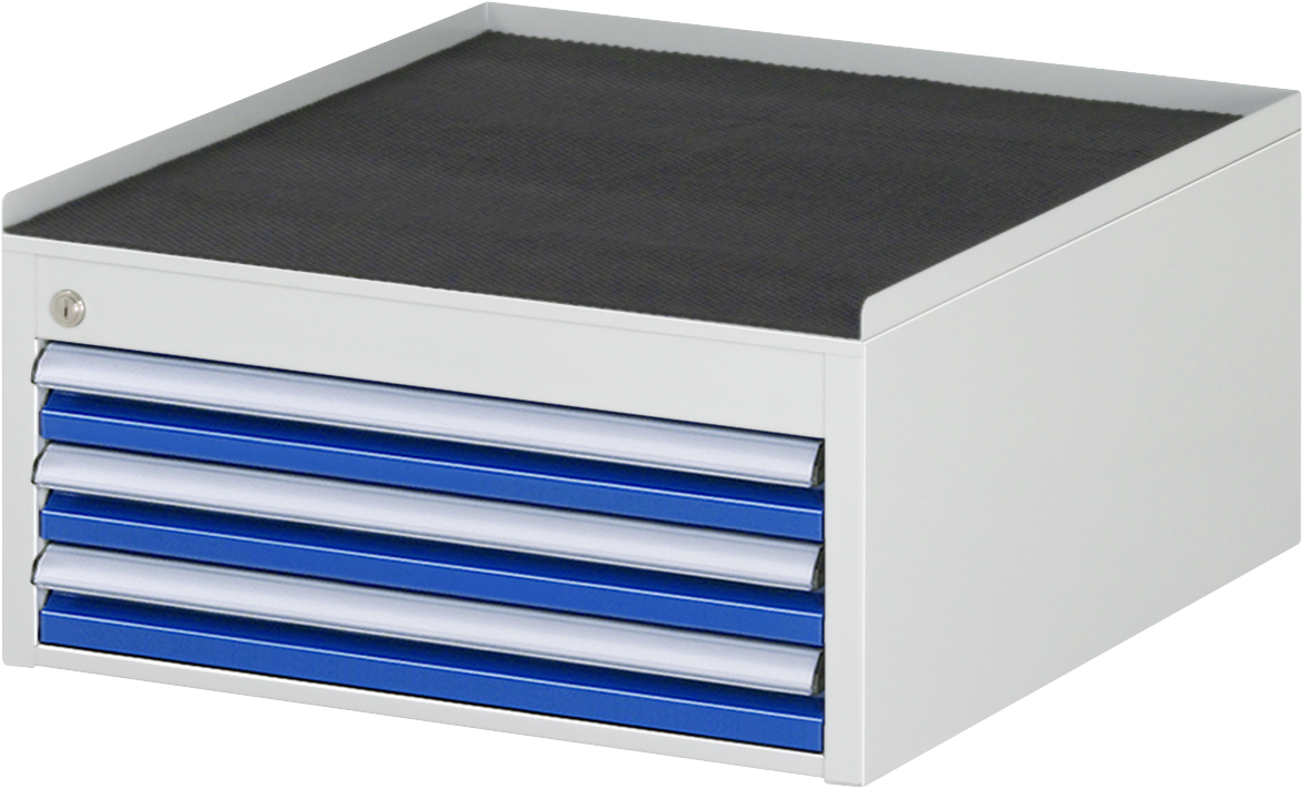 Schubladenschrank L