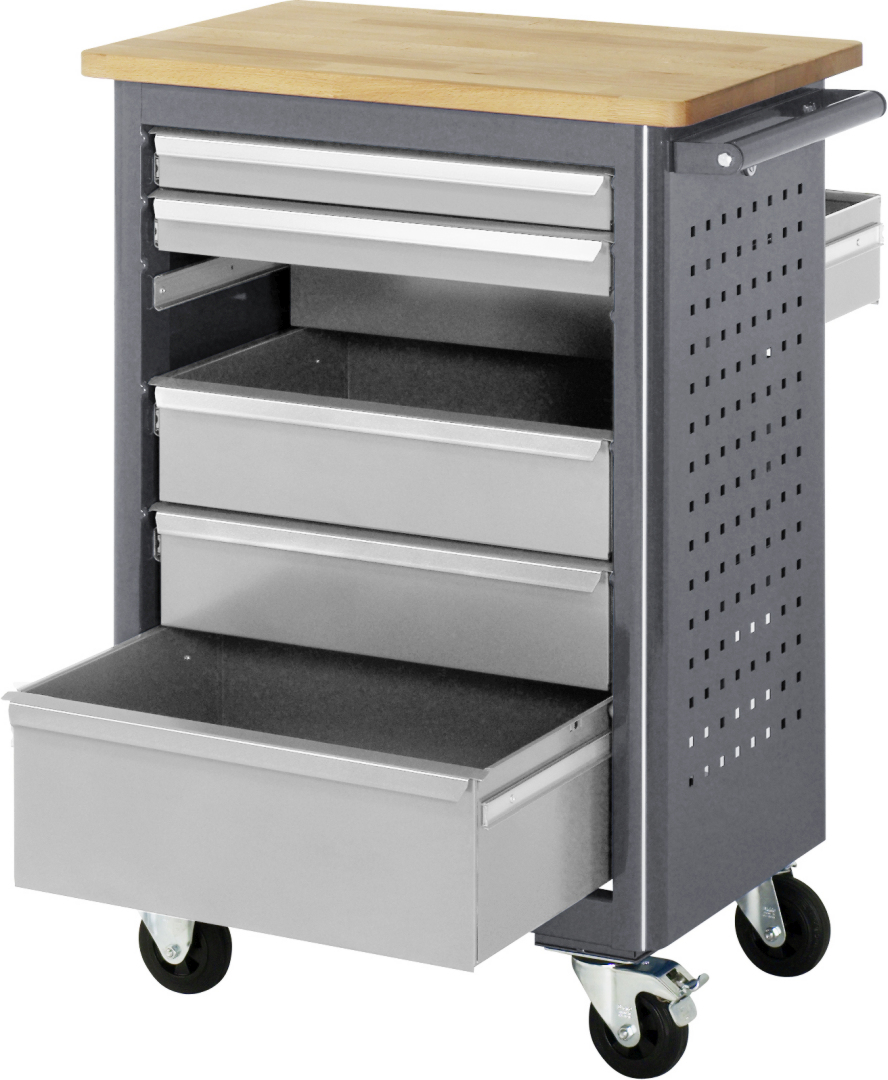 Rollwerkbank Basic