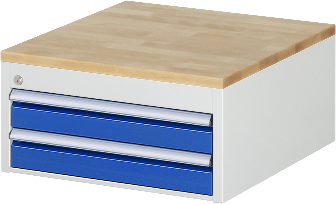 Schubladenschrank L