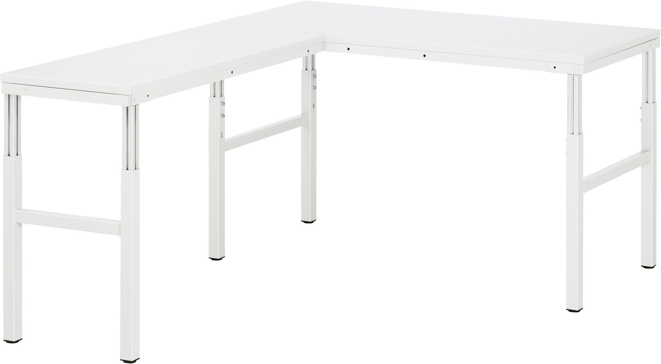 Basis-Arbeitstisch Serie E