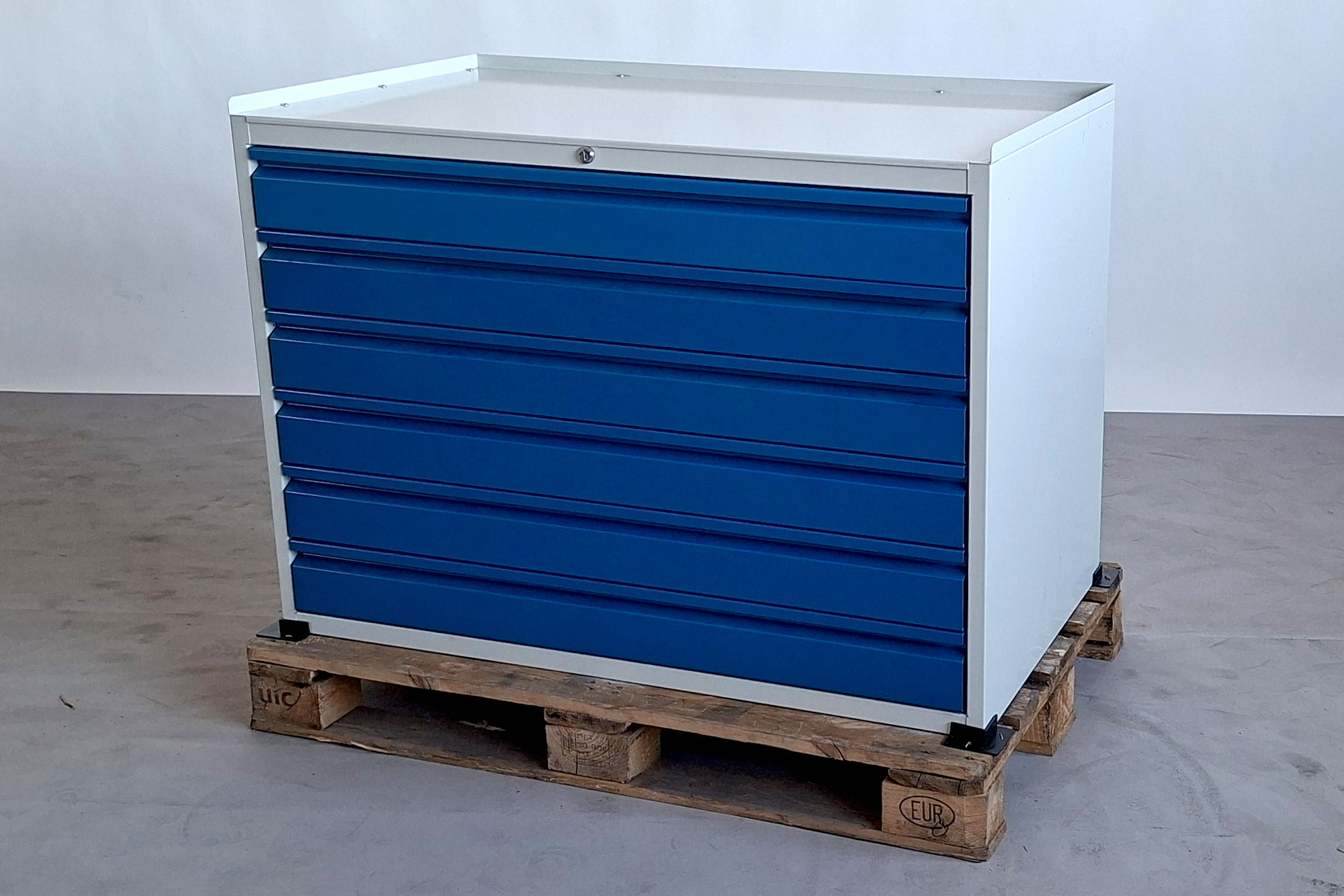 Schubladenschrank 7000