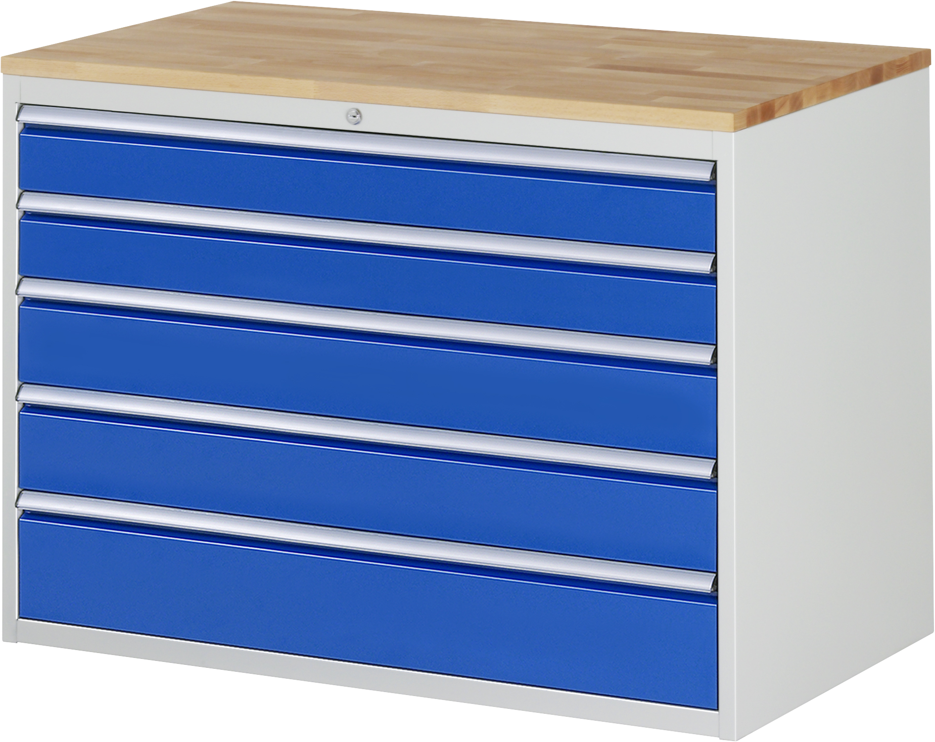 Schubladenschrank XXL