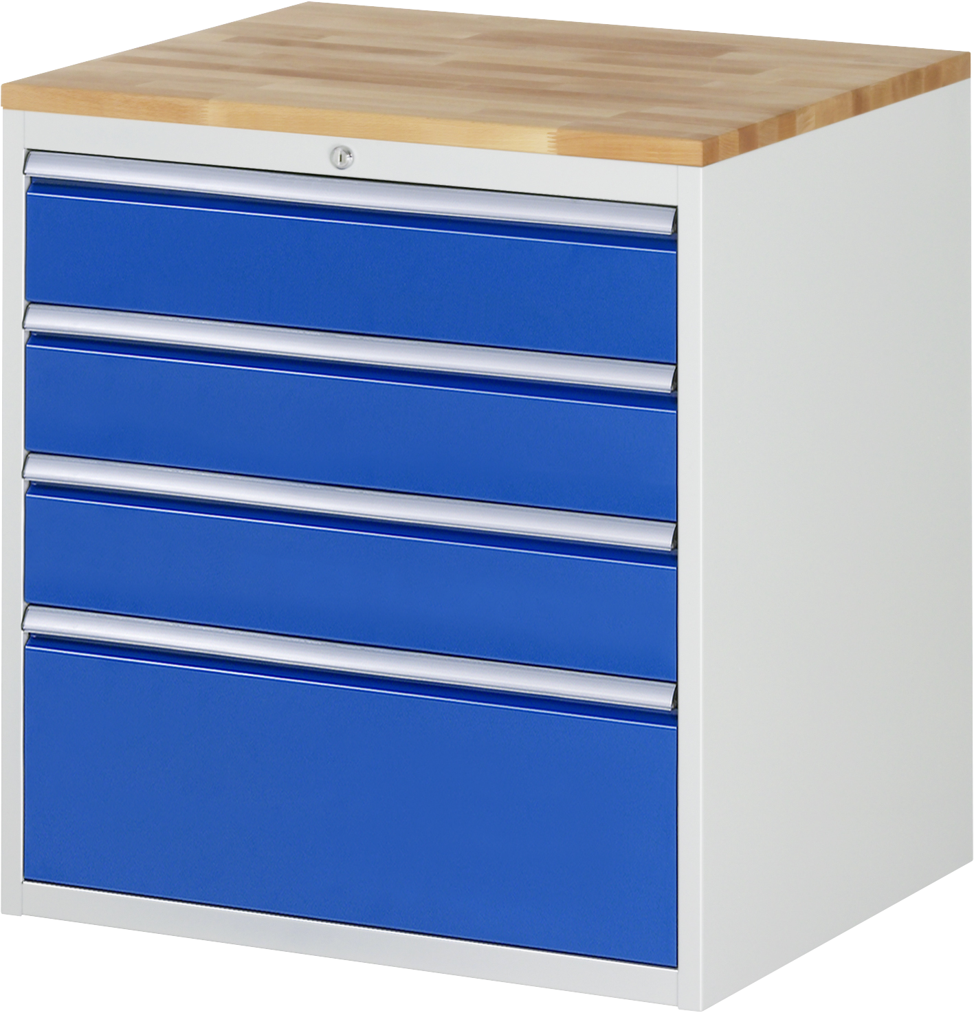 Schubladenschrank XL