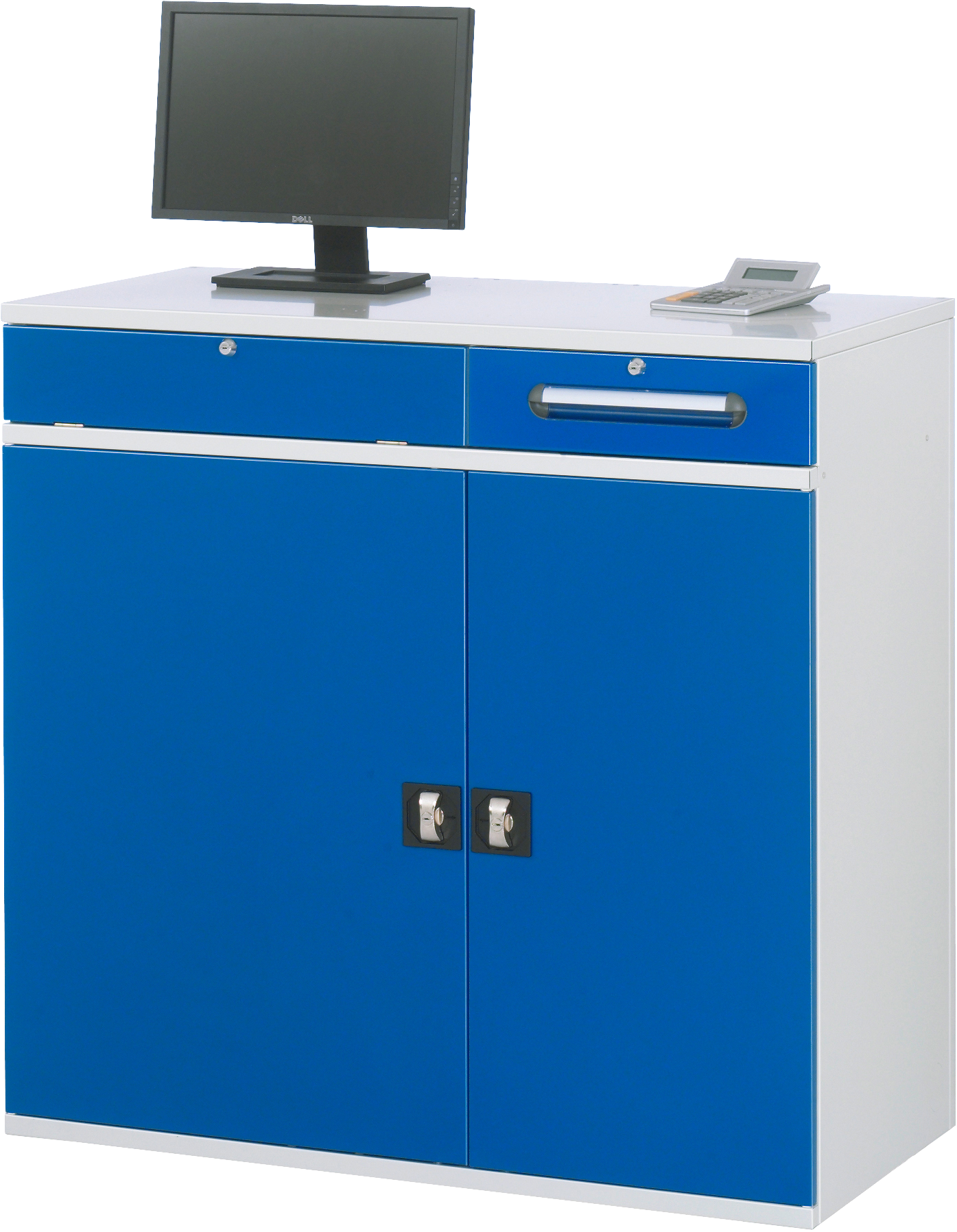 Computer-Schrank BASIC Modell 99