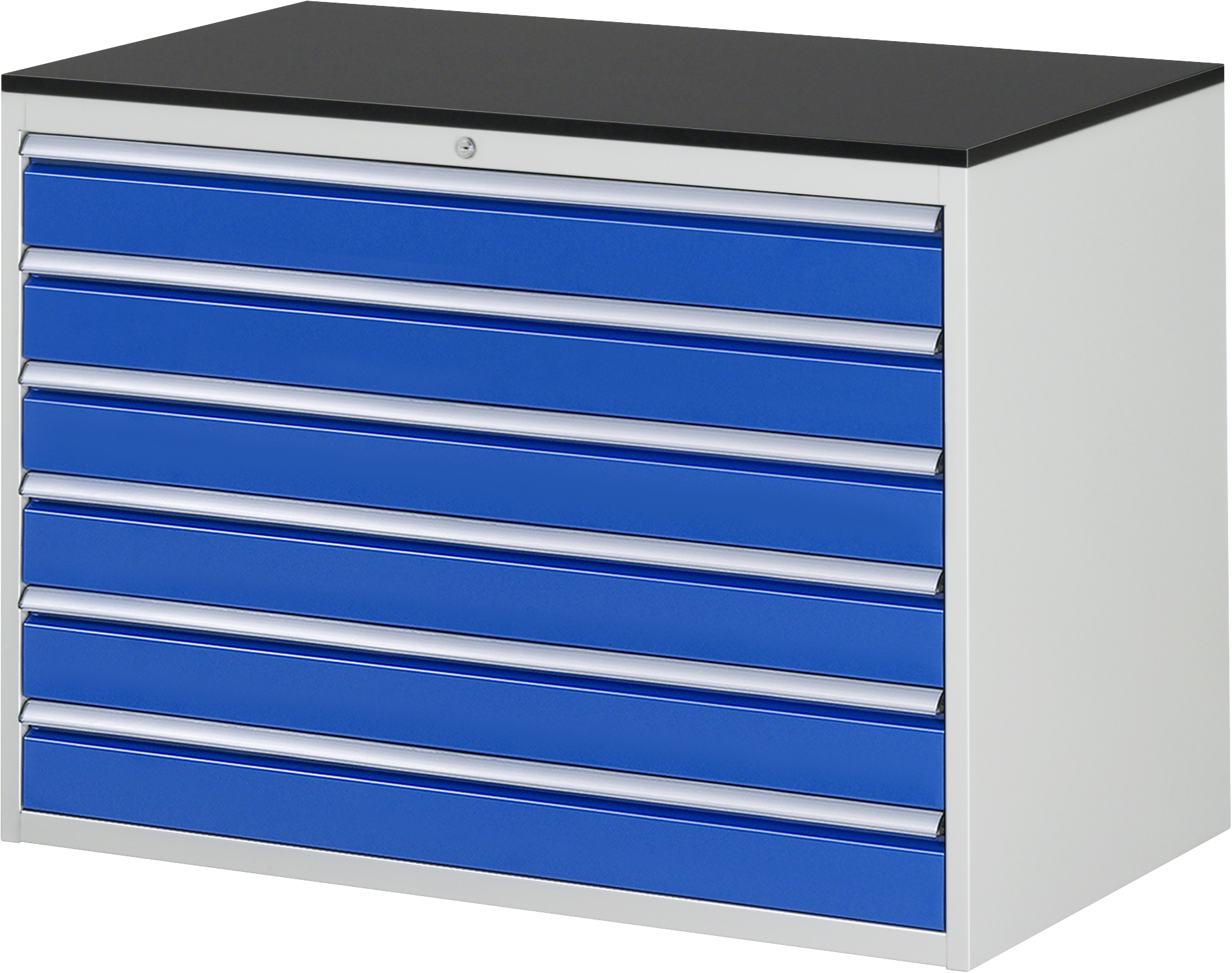Schubladenschrank XXL