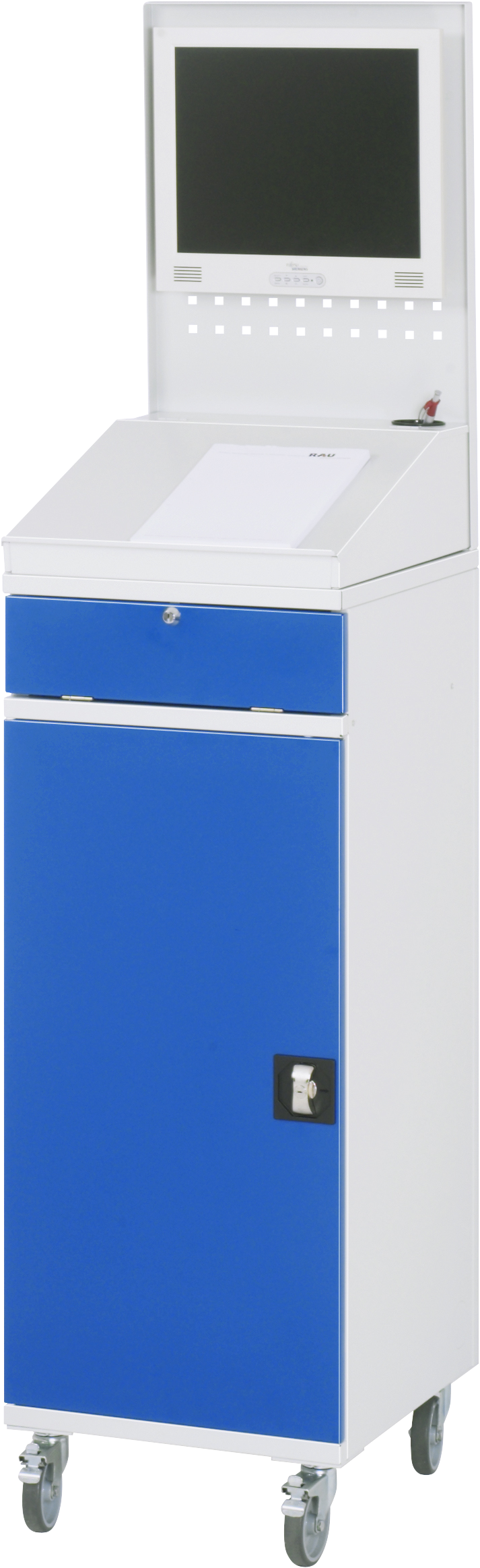 Computer-Schrank Modell 61