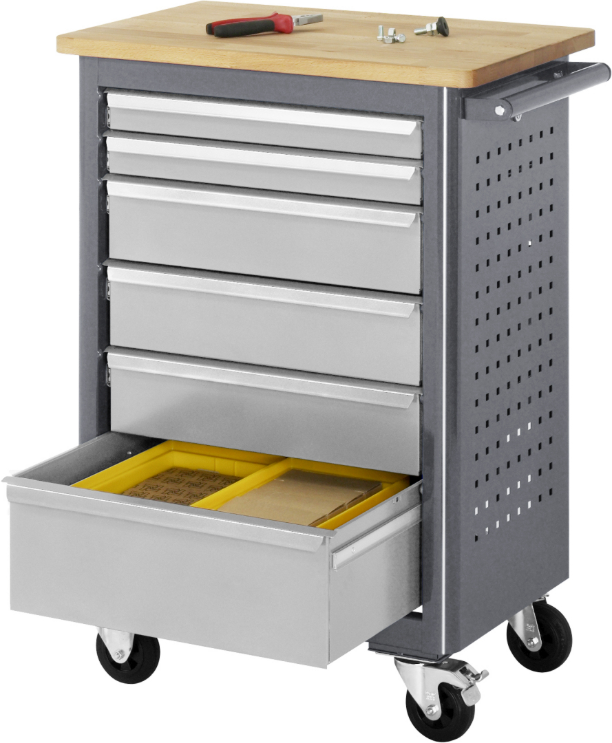 Rollwerkbank Basic