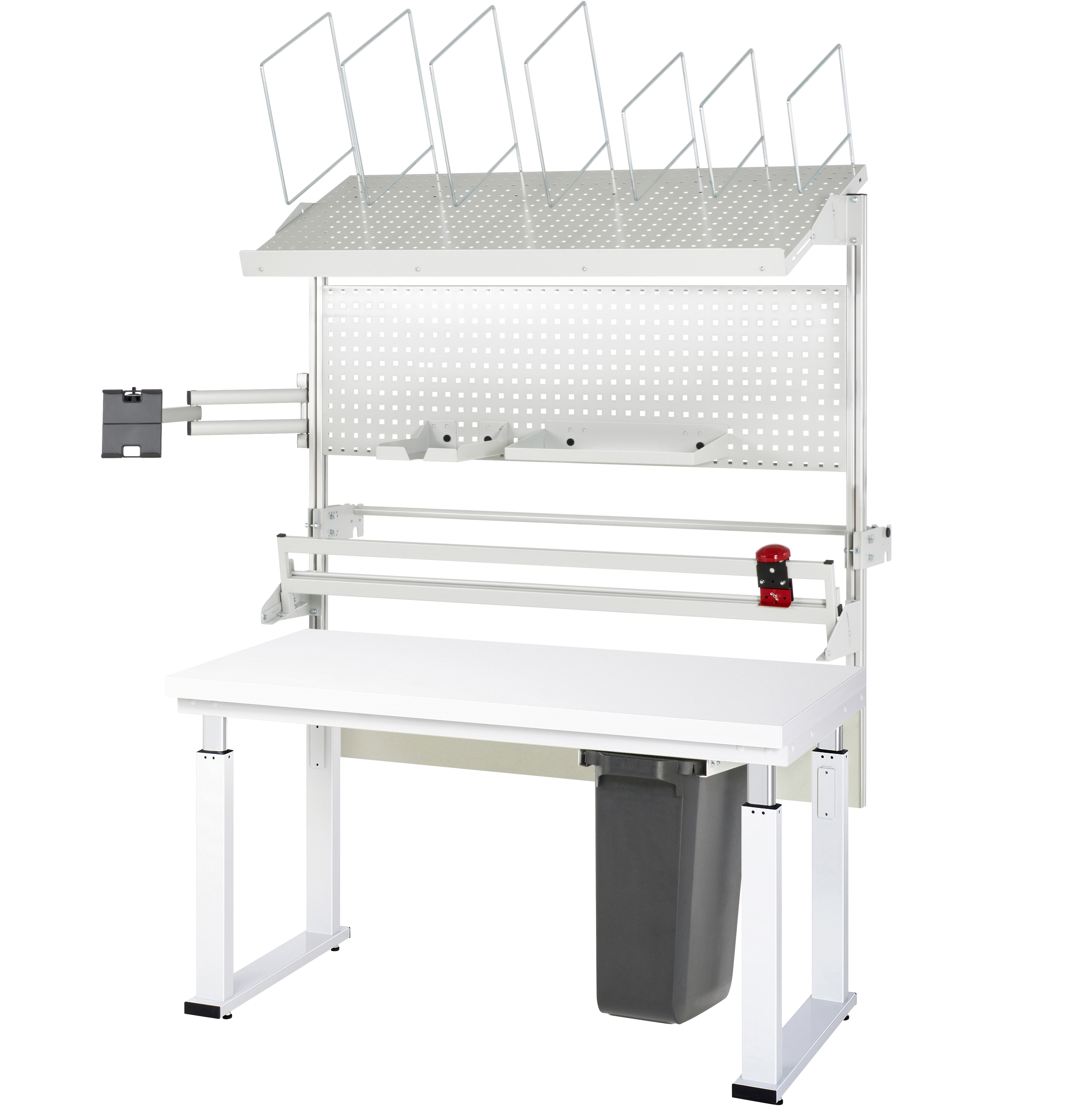 Packtisch adlatus 600 06